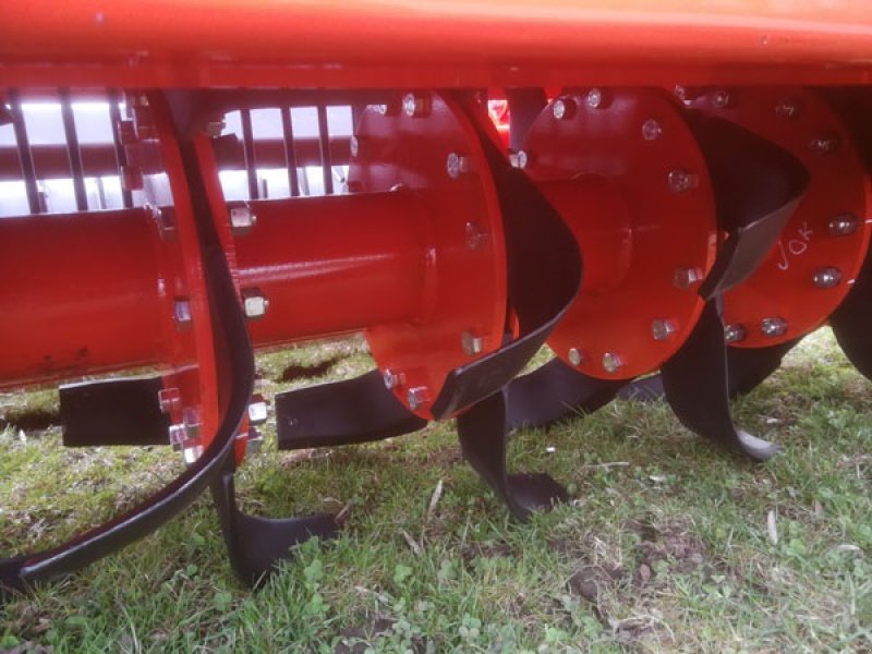 Fräse от тип Ortolan SM 250, Gebrauchtmaschine в Vrå (Снимка 9)