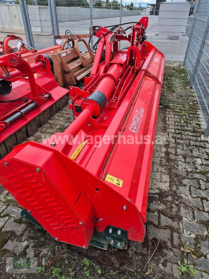 Fräse van het type Perugini MP 600, Gebrauchtmaschine in Klagenfurt (Foto 12)