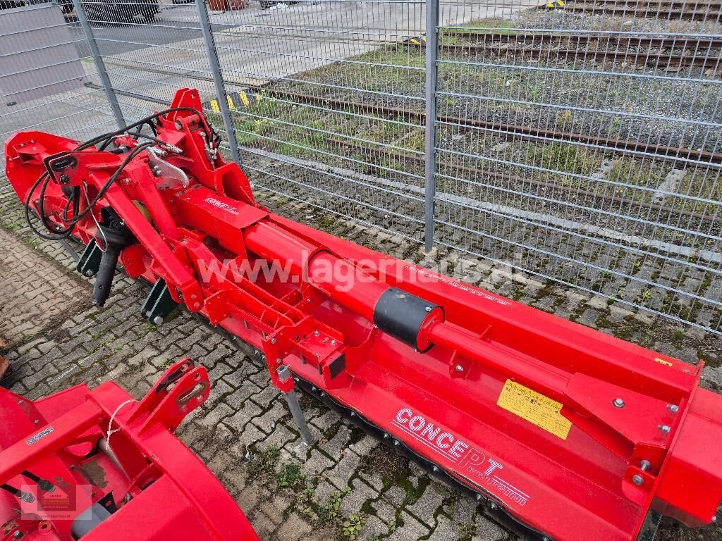 Fräse van het type Perugini MP 600, Gebrauchtmaschine in Klagenfurt (Foto 10)