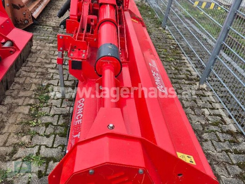 Fräse des Typs Perugini MP 600, Gebrauchtmaschine in Klagenfurt (Bild 1)