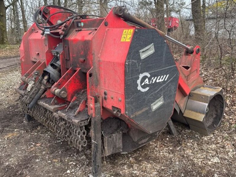 Fräse del tipo Prinoth RF1000G-2000, Gebrauchtmaschine In Rødovre