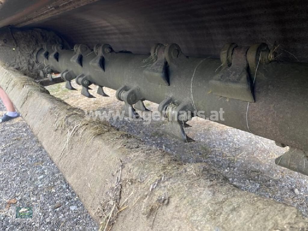 Fräse of the type Rotoland MT 280 MULCHER, Gebrauchtmaschine in Klagenfurt (Picture 6)