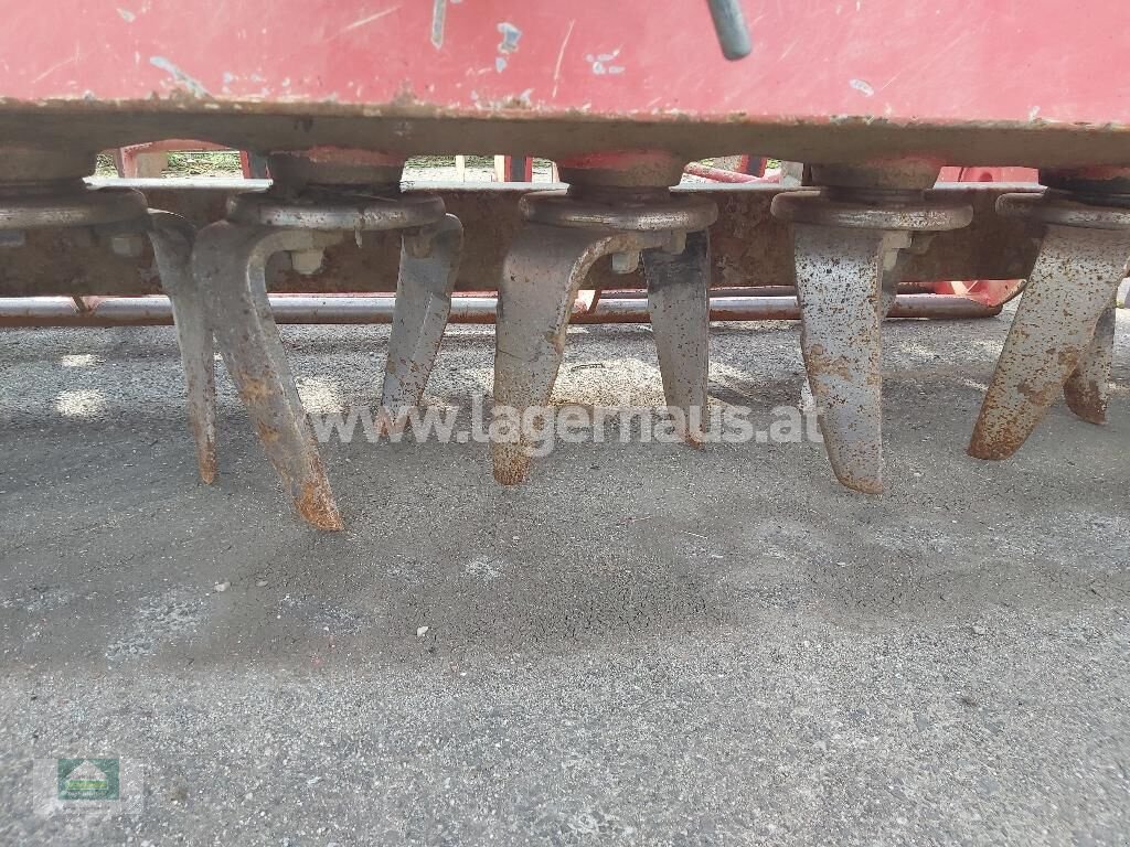 Fräse typu Rotoland NK 300, Gebrauchtmaschine w Klagenfurt (Zdjęcie 2)