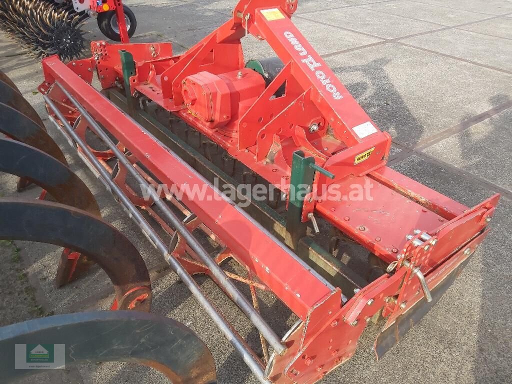 Fräse typu Rotoland NK 300, Gebrauchtmaschine w Klagenfurt (Zdjęcie 6)