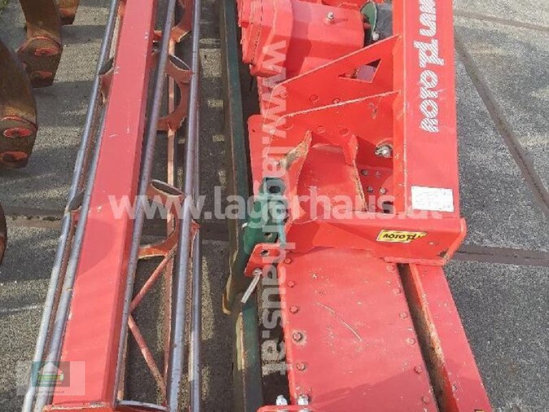 Fräse del tipo Rotoland NK 300, Gebrauchtmaschine en Klagenfurt (Imagen 1)