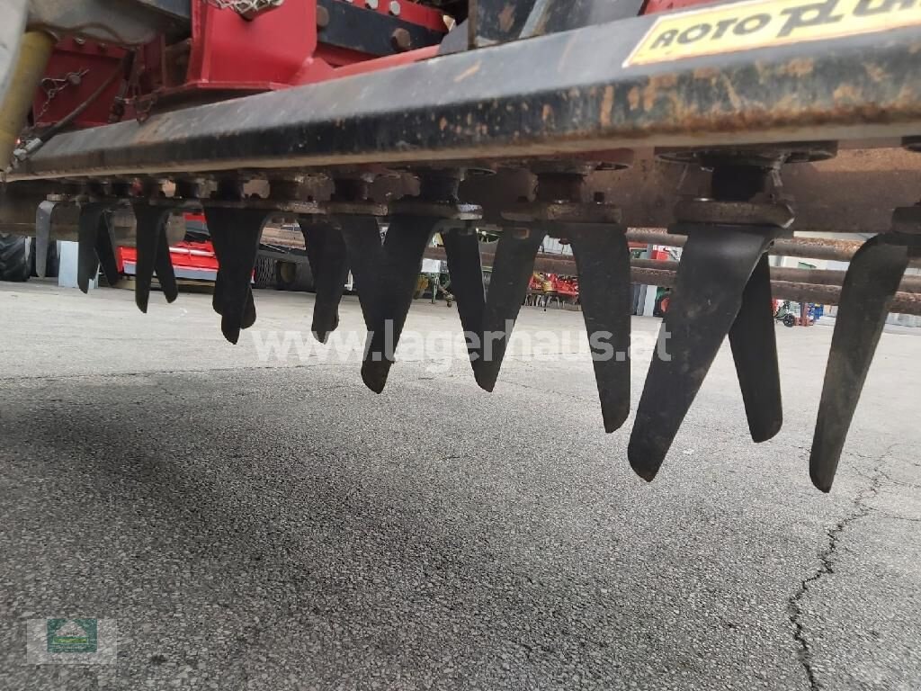 Fräse typu Rotoland ROTOLAND KREISELEGGE / SEMO 99, Gebrauchtmaschine w Klagenfurt (Zdjęcie 3)