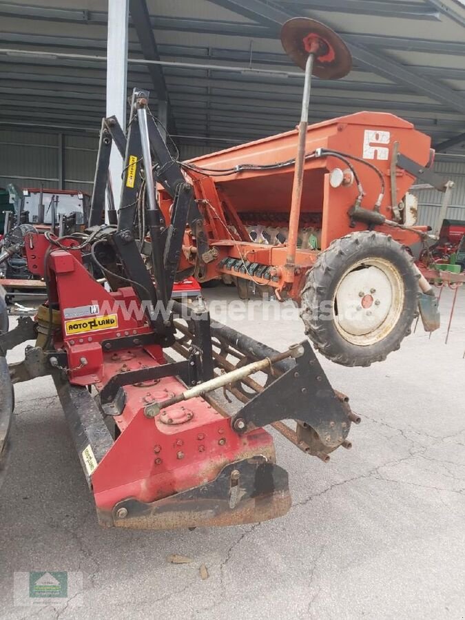 Fräse typu Rotoland ROTOLAND KREISELEGGE / SEMO 99, Gebrauchtmaschine w Klagenfurt (Zdjęcie 2)