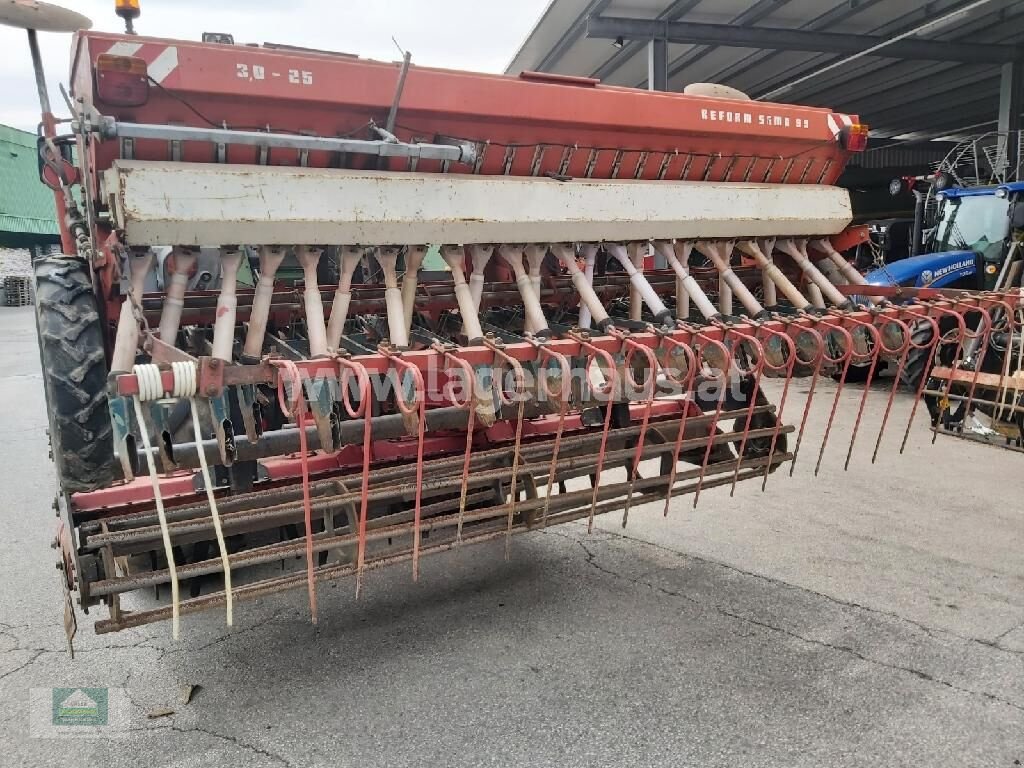 Fräse typu Rotoland ROTOLAND KREISELEGGE / SEMO 99, Gebrauchtmaschine w Klagenfurt (Zdjęcie 4)