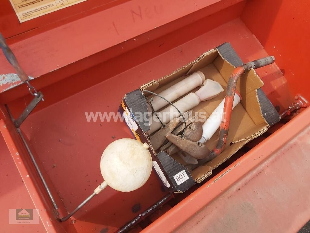 Fräse typu Rotoland ROTOLAND KREISELEGGE / SEMO 99, Gebrauchtmaschine w Klagenfurt (Zdjęcie 14)