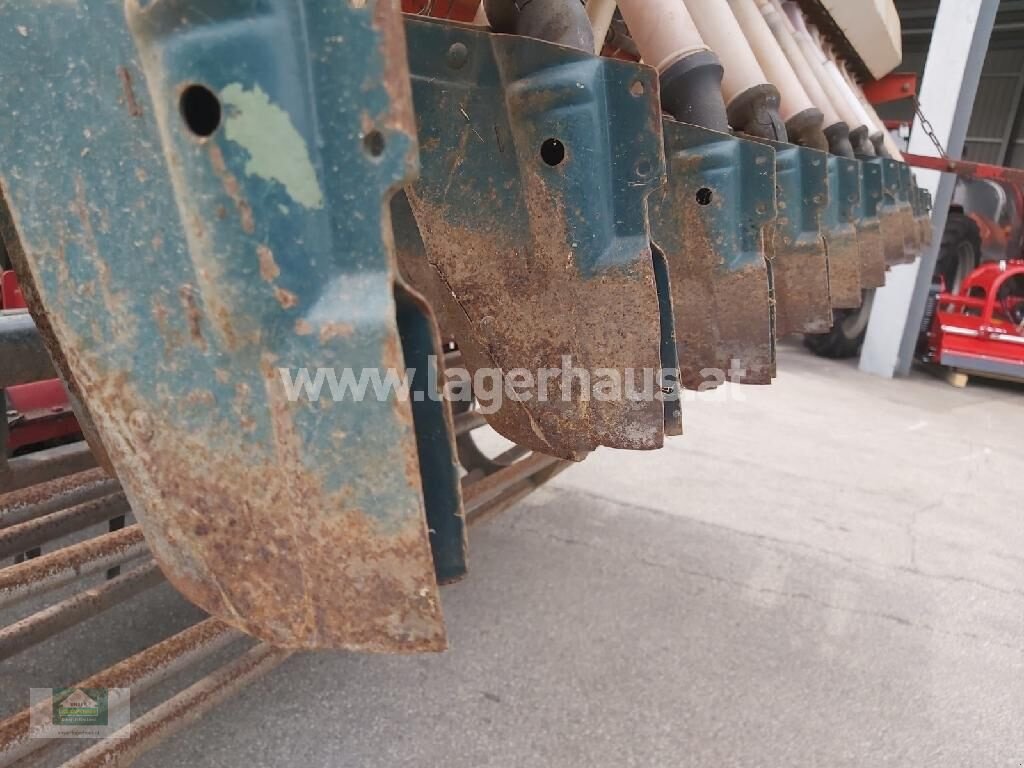 Fräse typu Rotoland ROTOLAND KREISELEGGE / SEMO 99, Gebrauchtmaschine w Klagenfurt (Zdjęcie 11)