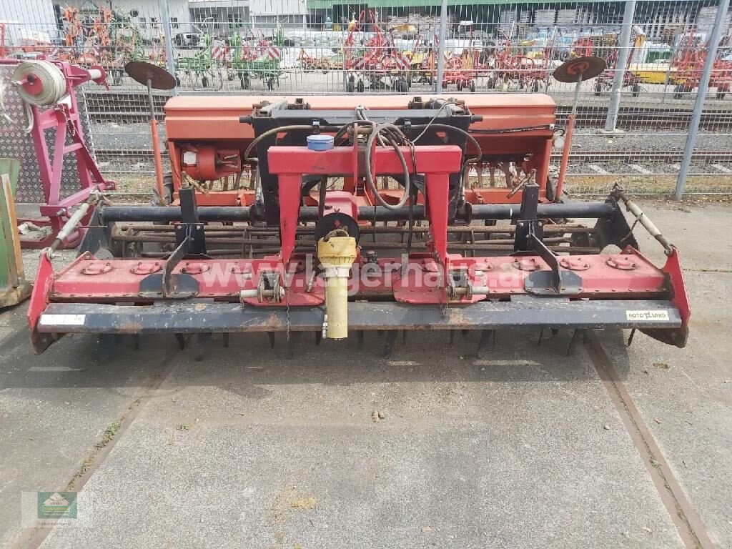 Fräse typu Rotoland ROTOLAND KREISELEGGE / SEMO 99, Gebrauchtmaschine w Klagenfurt (Zdjęcie 17)