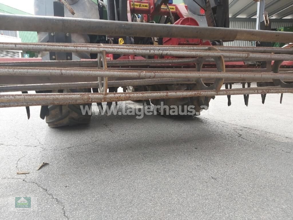 Fräse typu Rotoland ROTOLAND KREISELEGGE / SEMO 99, Gebrauchtmaschine w Klagenfurt (Zdjęcie 5)