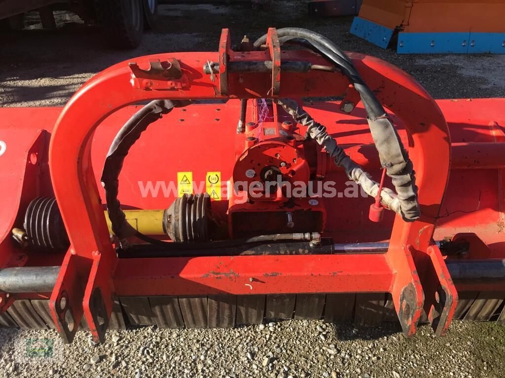 Fräse tipa Sonstige 300, Gebrauchtmaschine u Klagenfurt (Slika 3)