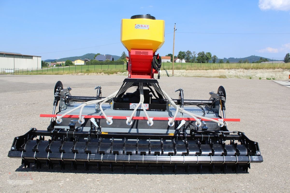 Fräse del tipo Sonstige Agola Grinder 285 + APV-NEU, Neumaschine In Eberschwang (Immagine 5)