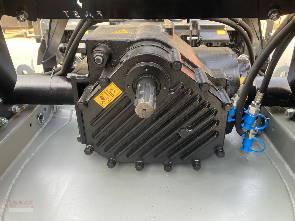 Fräse del tipo Sonstige Agola Grinder 285 + APV-NEU, Neumaschine In Eberschwang (Immagine 16)