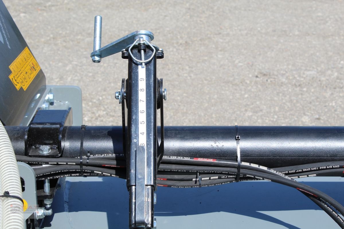 Fräse del tipo Sonstige Agola Grinder 285 + APV-NEU, Neumaschine In Eberschwang (Immagine 22)