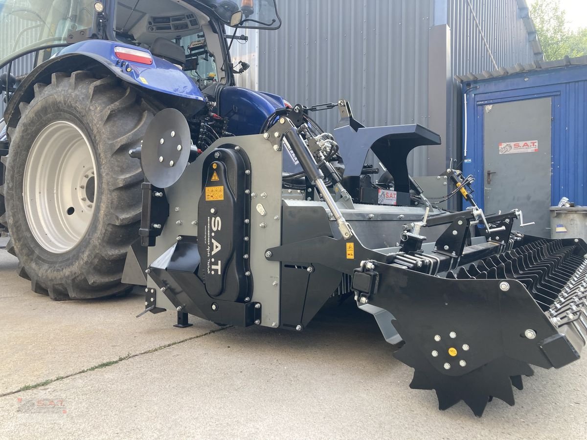 Fräse del tipo Sonstige Agola Grinder 285 + APV-NEU, Neumaschine In Eberschwang (Immagine 17)