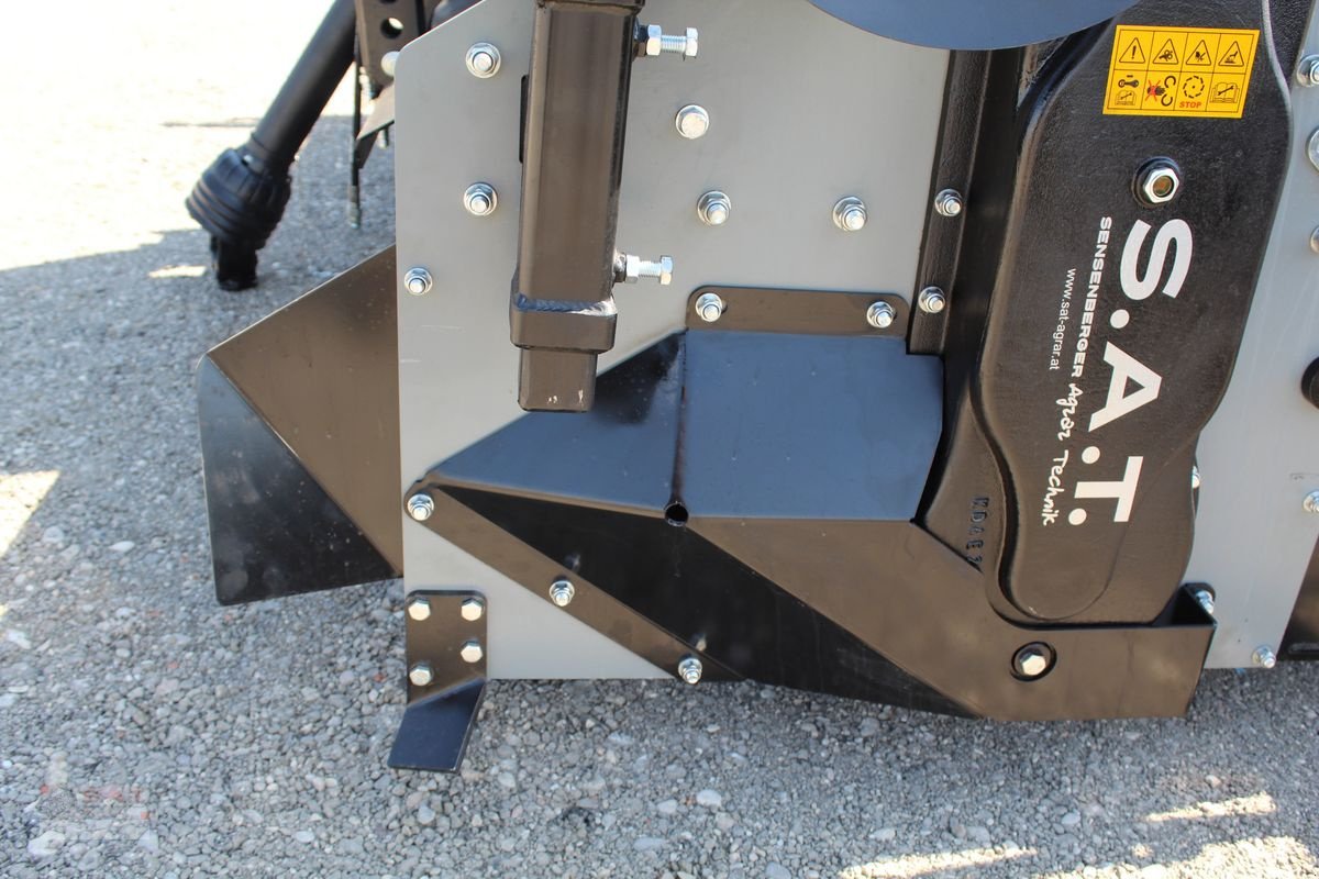 Fräse del tipo Sonstige Agola Grinder 285 + APV-NEU, Neumaschine In Eberschwang (Immagine 13)