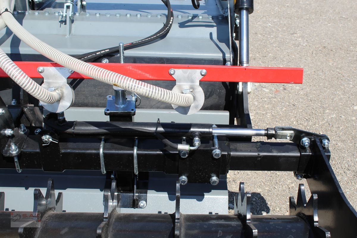 Fräse del tipo Sonstige Agola Grinder 285 + APV-NEU, Neumaschine In Eberschwang (Immagine 23)