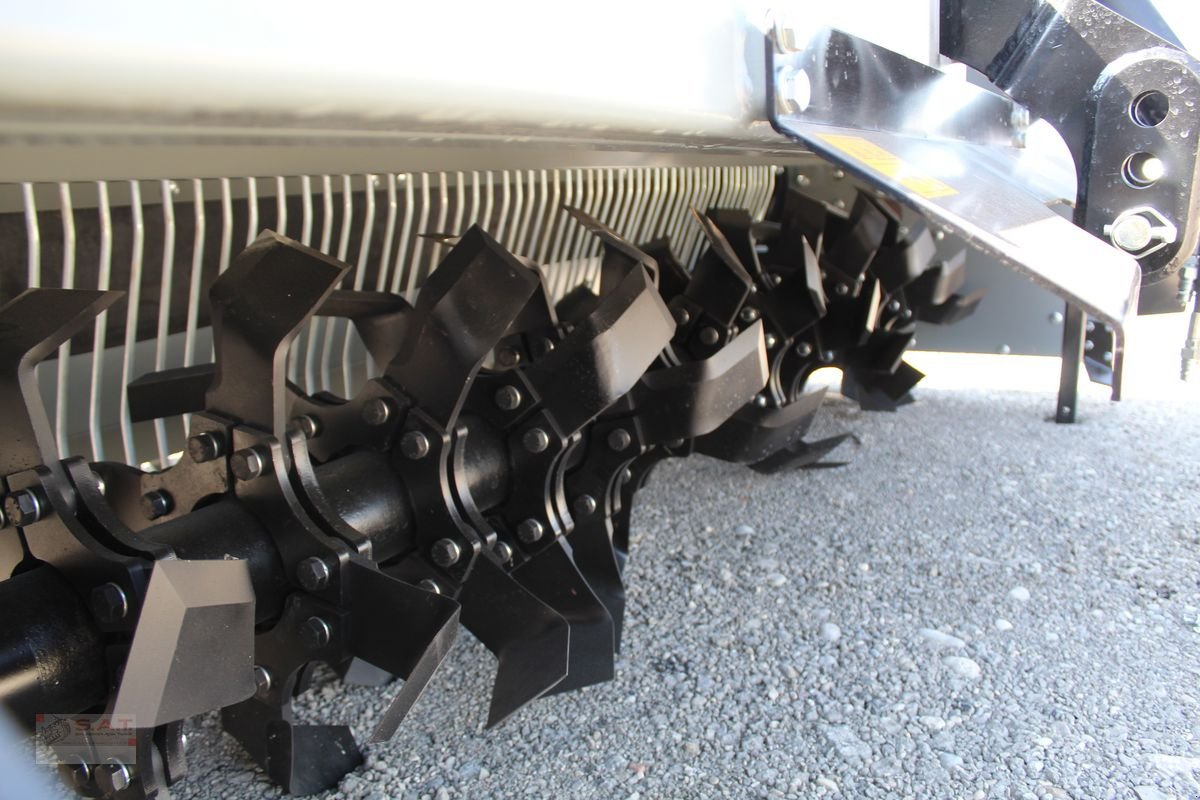 Fräse del tipo Sonstige Agola Grinder 285 + APV-NEU, Neumaschine In Eberschwang (Immagine 8)