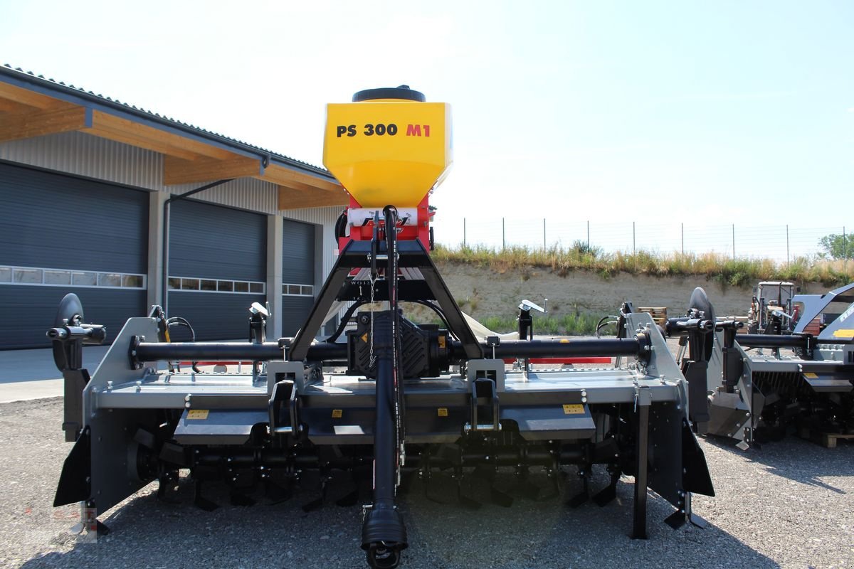 Fräse del tipo Sonstige Agola Grinder 285 + APV-NEU, Neumaschine In Eberschwang (Immagine 25)