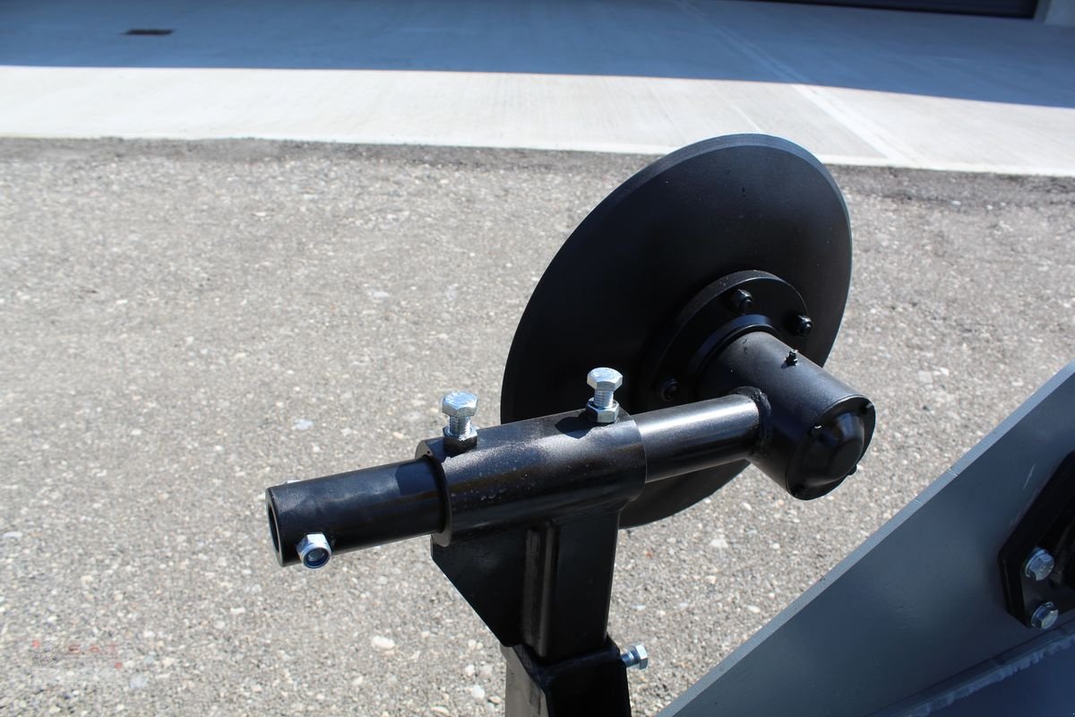 Fräse del tipo Sonstige Agola Grinder 285 + APV-NEU, Neumaschine In Eberschwang (Immagine 12)