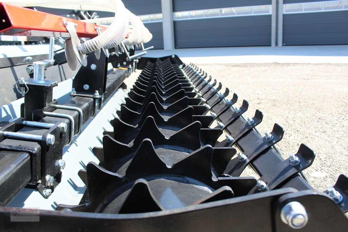 Fräse del tipo Sonstige Agola Grinder 285 + APV-NEU, Neumaschine In Eberschwang (Immagine 11)