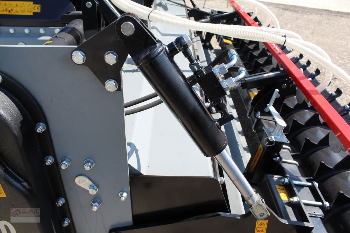 Fräse del tipo Sonstige Agola Grinder 285 + APV-NEU, Neumaschine In Eberschwang (Immagine 21)