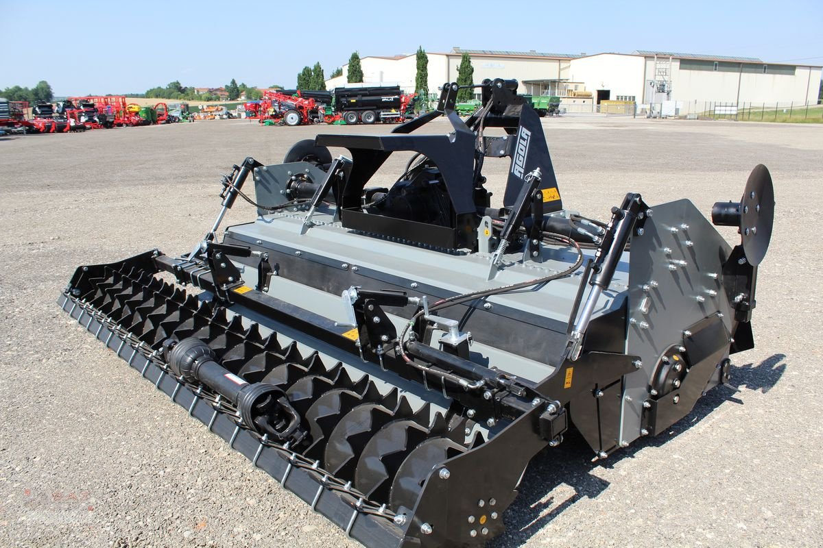 Fräse del tipo Sonstige Agola Grinder 285 + APV-NEU, Neumaschine In Eberschwang (Immagine 14)