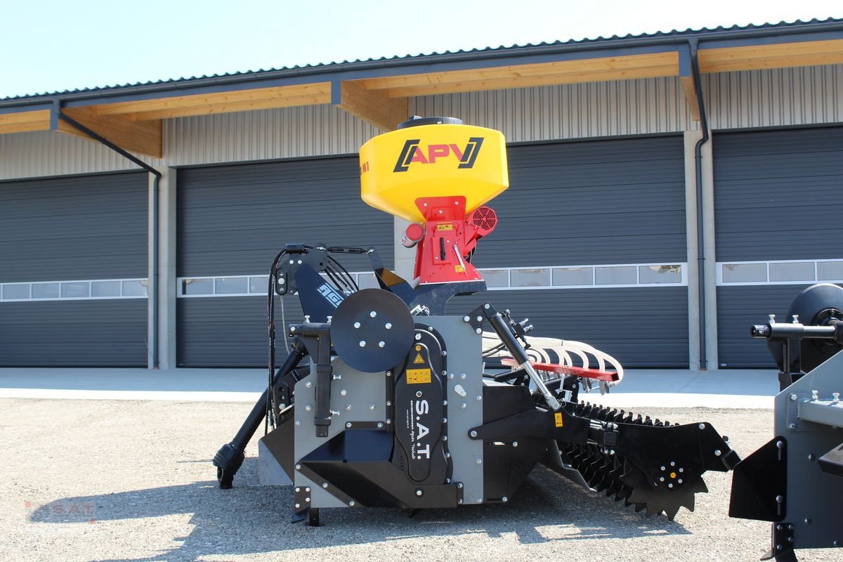 Fräse del tipo Sonstige Agola Grinder 285 + APV-NEU, Neumaschine In Eberschwang (Immagine 10)