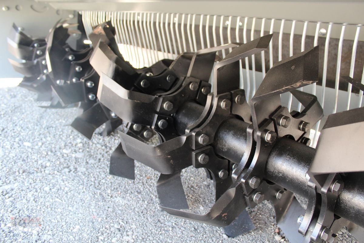 Fräse del tipo Sonstige Agola Grinder 285 + APV-NEU, Neumaschine In Eberschwang (Immagine 24)