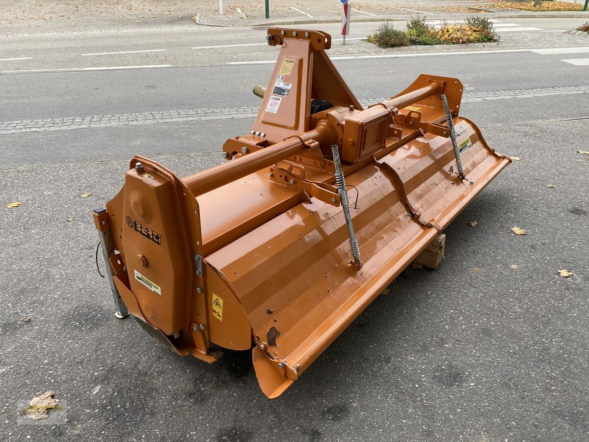 Fräse des Typs Sonstige Berti GIOVE 280, Gebrauchtmaschine in Senftenbach (Bild 5)