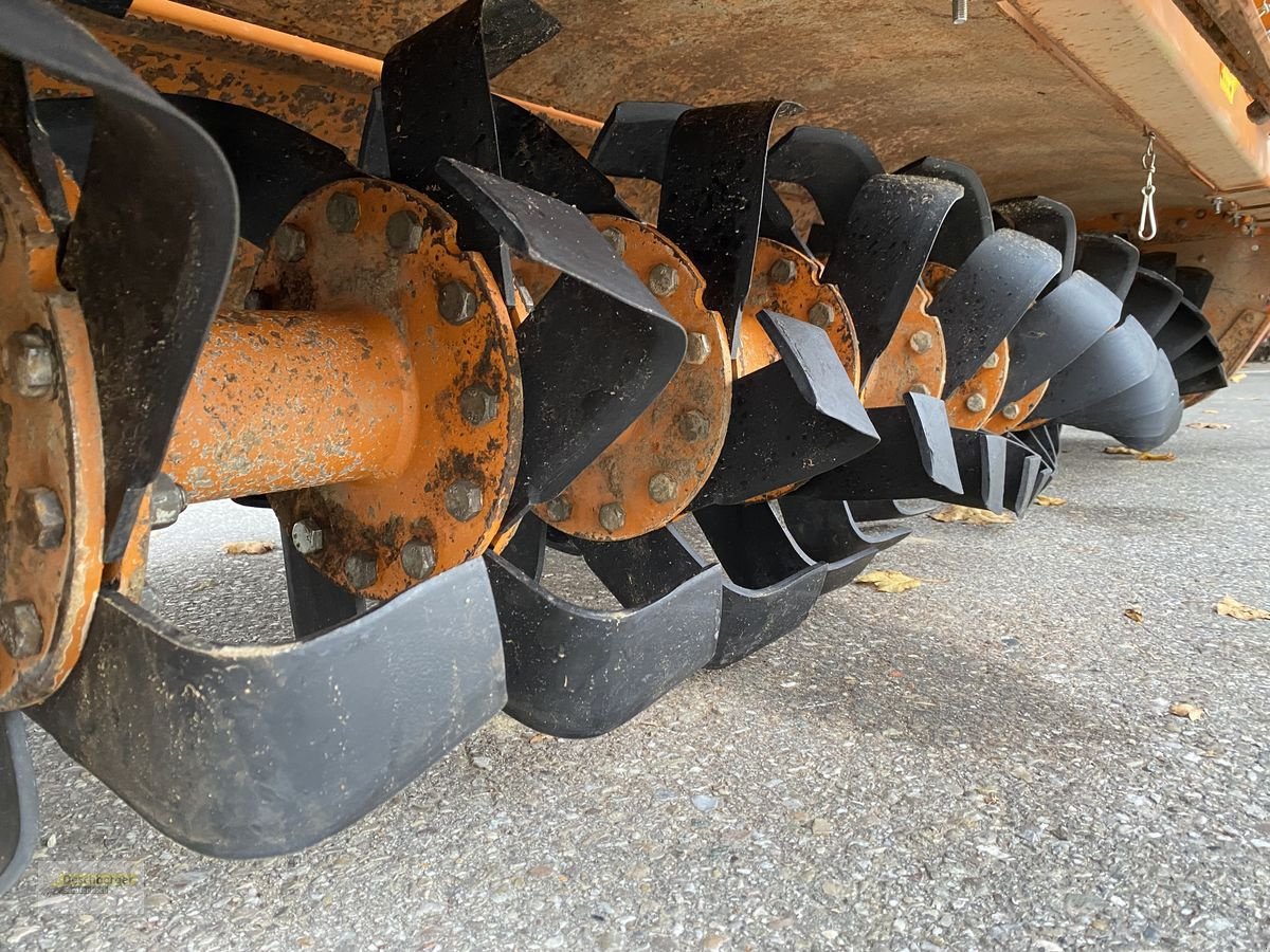 Fräse des Typs Sonstige Berti GIOVE 280, Gebrauchtmaschine in Senftenbach (Bild 3)