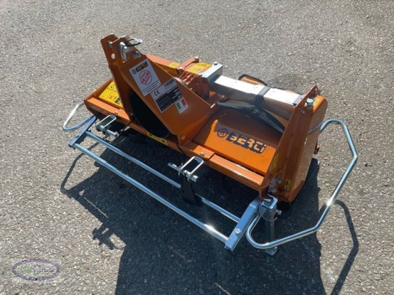 Fräse tipa Sonstige Berti Sole 120, Neumaschine u Münzkirchen (Slika 8)