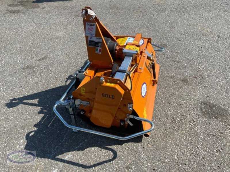 Fräse tipa Sonstige Berti Sole 120, Neumaschine u Münzkirchen (Slika 6)