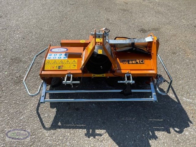 Fräse tipa Sonstige Berti Sole 120, Neumaschine u Münzkirchen (Slika 2)