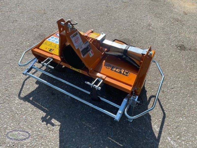 Fräse tipa Sonstige Berti Sole 120, Neumaschine u Münzkirchen (Slika 1)