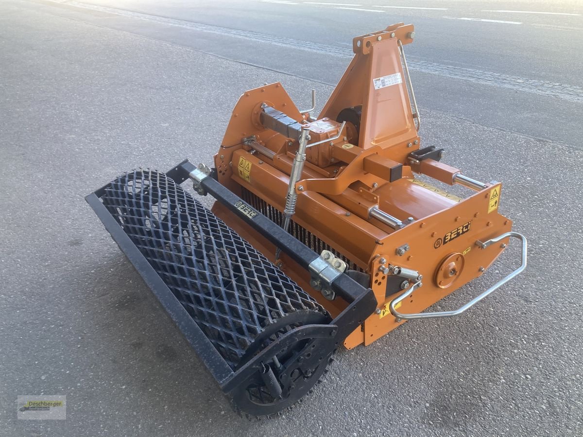 Fräse typu Sonstige BERTI  -  UMKEHRFRÄSE  IS/L 120, Vorführmaschine w Senftenbach (Zdjęcie 9)