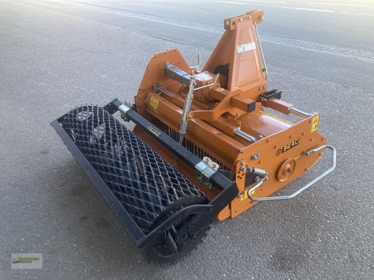 Fräse typu Sonstige BERTI  -  UMKEHRFRÄSE  IS/L 120, Vorführmaschine w Senftenbach (Zdjęcie 5)