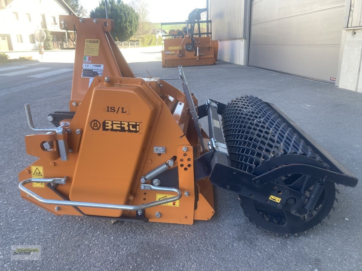 Fräse typu Sonstige BERTI  -  UMKEHRFRÄSE  IS/L 120, Vorführmaschine w Senftenbach (Zdjęcie 3)