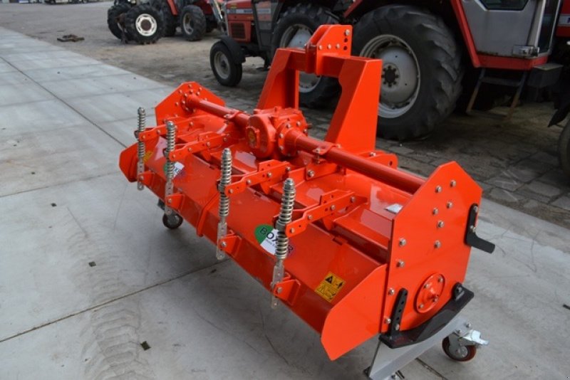 Fräse tipa Sonstige boxer, Gebrauchtmaschine u Rødekro (Slika 4)