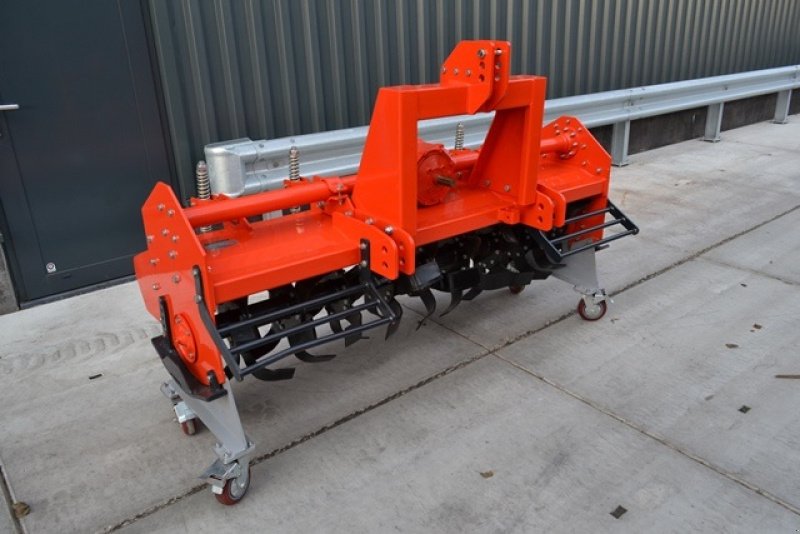 Fräse tipa Sonstige boxer, Gebrauchtmaschine u Rødekro (Slika 1)