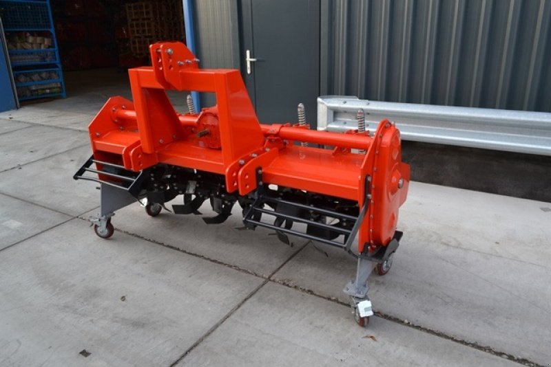 Fräse tipa Sonstige boxer, Gebrauchtmaschine u Rødekro (Slika 2)