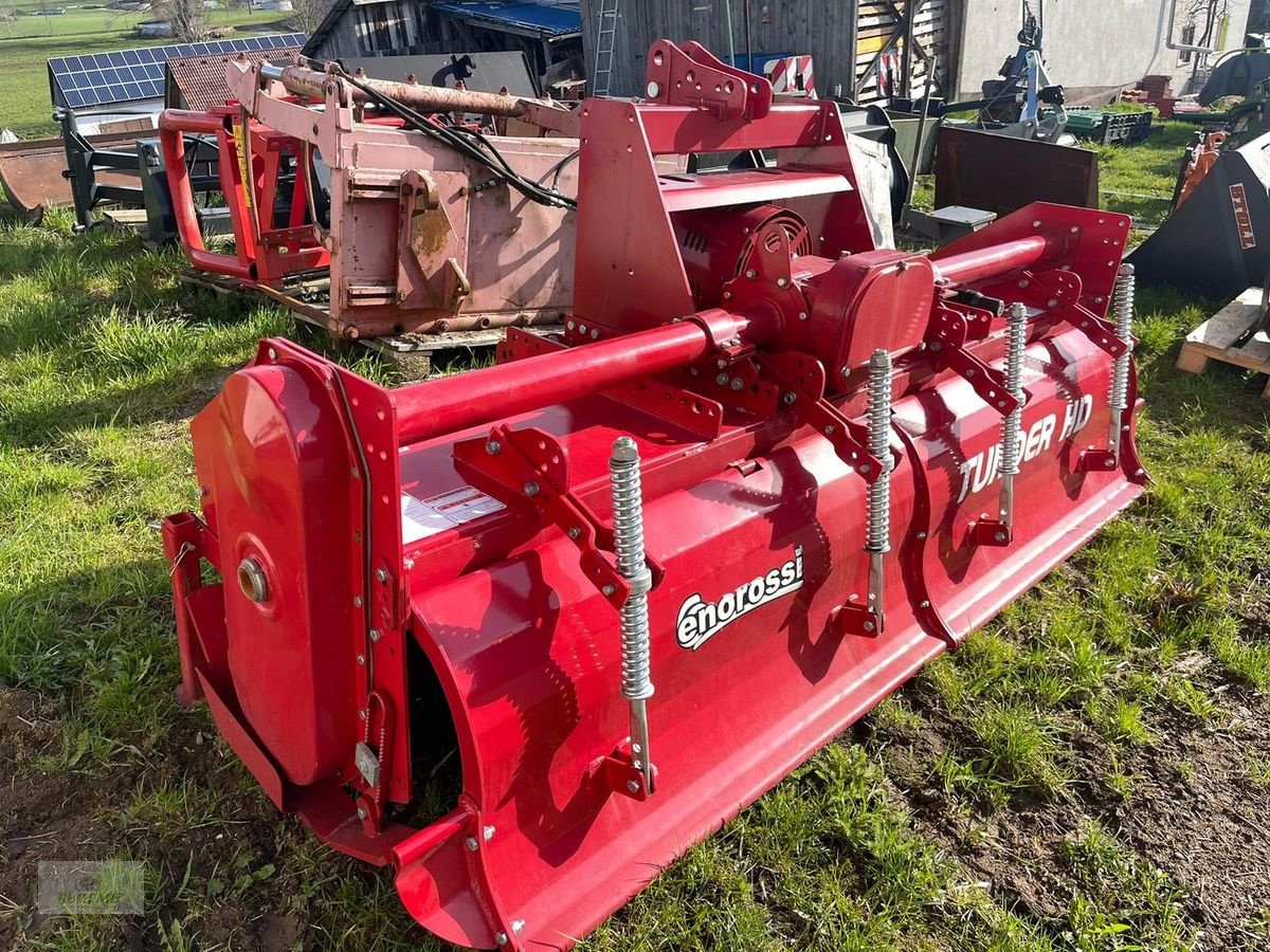 Fräse tipa Sonstige ENOROSSI Tunder HD 260 4 Speed, Neumaschine u Bad Leonfelden (Slika 1)