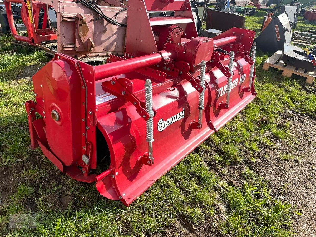 Fräse tipa Sonstige ENOROSSI Tunder HD 260 4 Speed, Neumaschine u Bad Leonfelden (Slika 4)