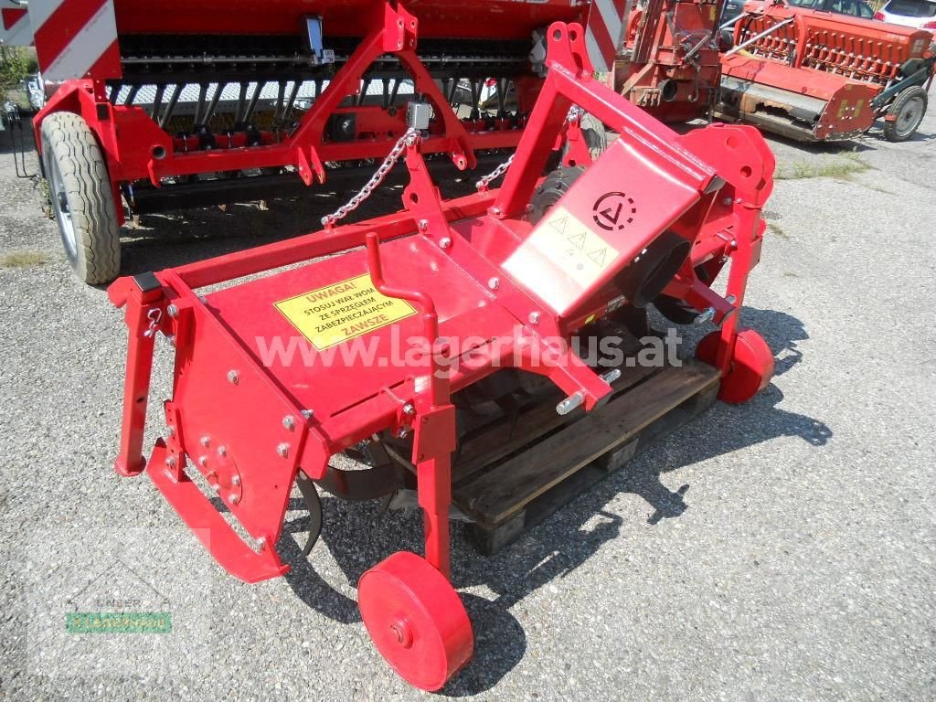 Fräse del tipo Sonstige F.P.H ALTRO 200, Neumaschine In Ottensheim (Immagine 4)