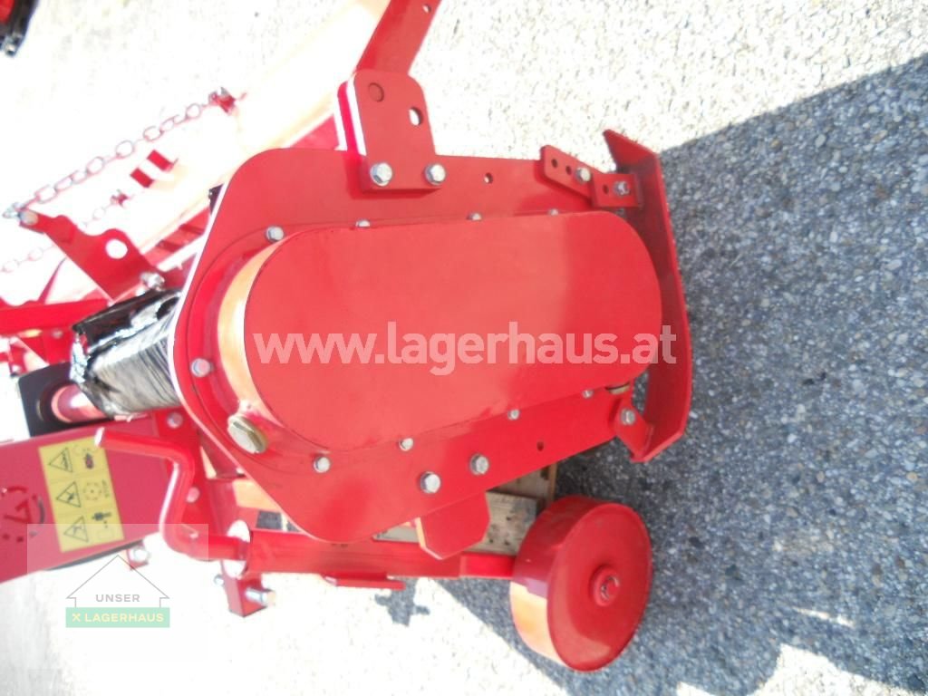 Fräse del tipo Sonstige F.P.H ALTRO 200, Neumaschine In Ottensheim (Immagine 9)