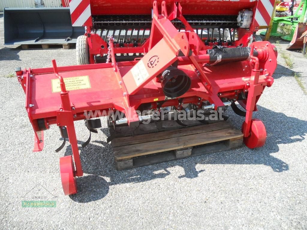 Fräse del tipo Sonstige F.P.H ALTRO 200, Neumaschine In Ottensheim (Immagine 12)