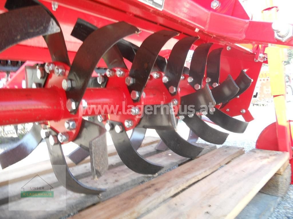 Fräse del tipo Sonstige F.P.H ALTRO 200, Neumaschine In Ottensheim (Immagine 7)