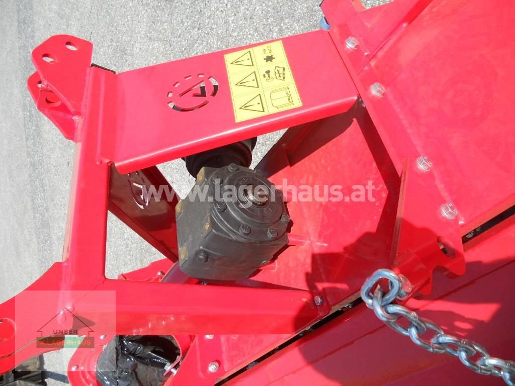 Fräse del tipo Sonstige F.P.H ALTRO 200, Neumaschine In Ottensheim (Immagine 11)